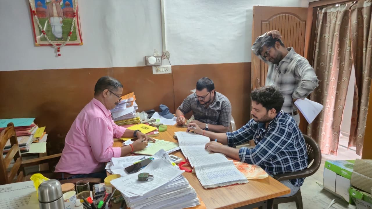 सशक्त स्थायी समिति सदस्यों के गठन की तैयारी तेज, जोड़तोड़ भी हुई शुरू