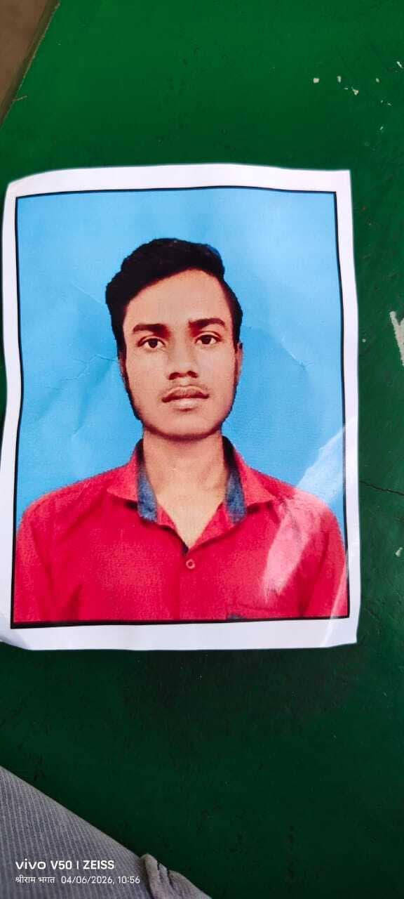 बासमती गांव का युवक तीन दिनों से लापता, पुलिस जांच में जुटी