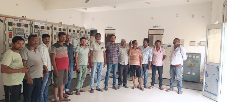 दो साल में दोगुनी हुई जदिया पीएसएस की क्षमता, मिलेगी राहत