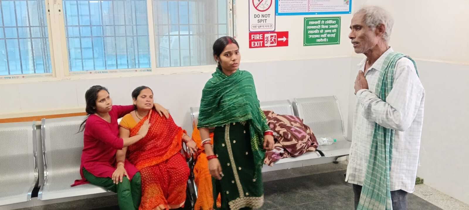 बहन के दुपट्टा से भाई ने घर में फांसी लगाकर की आत्महत्या