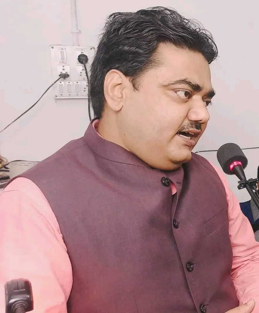 बीएनएमयू में प्रधानाचार्यों के अधिकारों का हो रहा हनन : सुधांशु