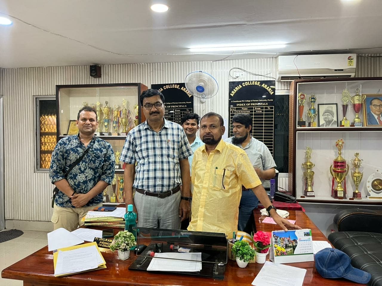 120 घंटे का कोर्स चार सप्ताह में पूरा करें