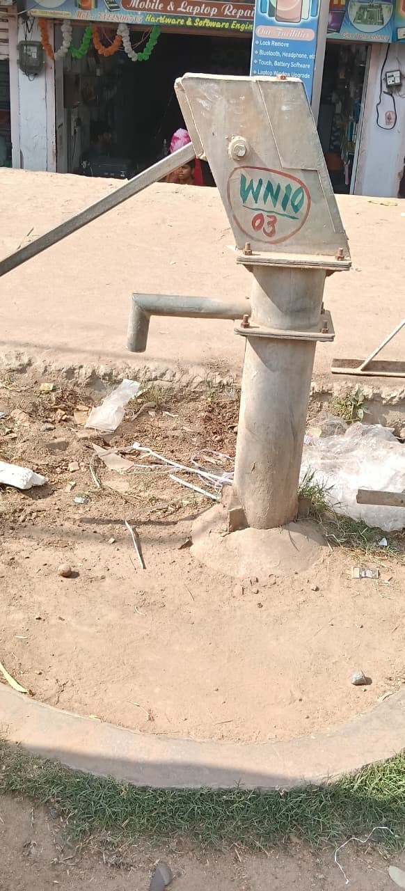 कागजों में चालू व हकीकत में खराब, शिकायत के बावजूद नहीं हो रही सुनवाई