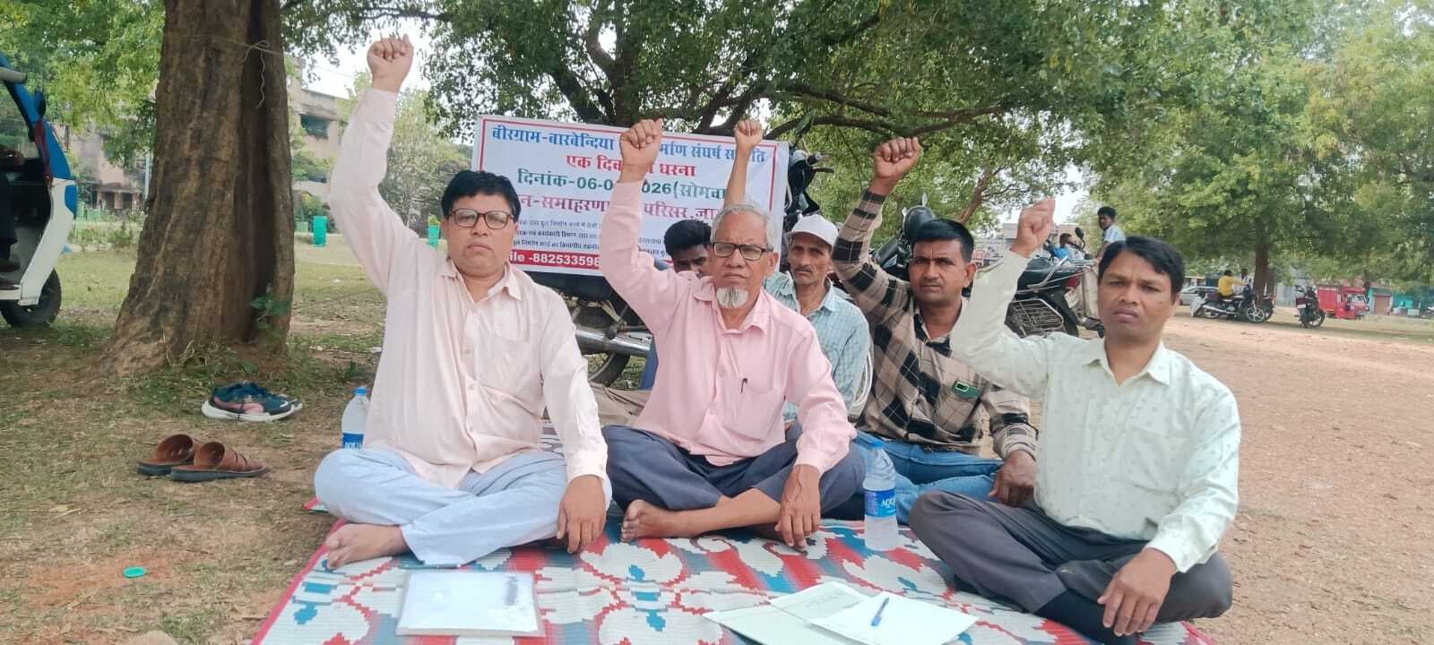 डालसा ने स्वास्थ्य के प्रति लोगों को किया जागरूक