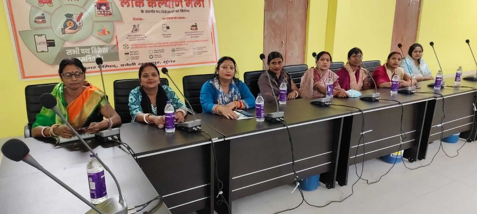 92 करोड़ से खड़गपुर नगर परिषद का होगा विकास, सामान्य बोर्ड की बैठक में बजट पारित