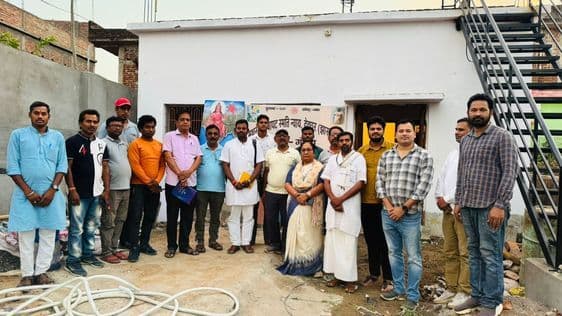 19 अप्रैल को ब्लॉक मैदान में आयोजित होगा विराट हिन्दू सम्मेलन