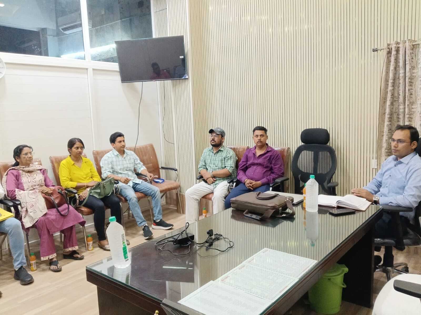 मानगो : अर्बन आयुष्मान आरोग्य मंदिरों की बदलेगी सूरत, निगरानी होगी सख्त