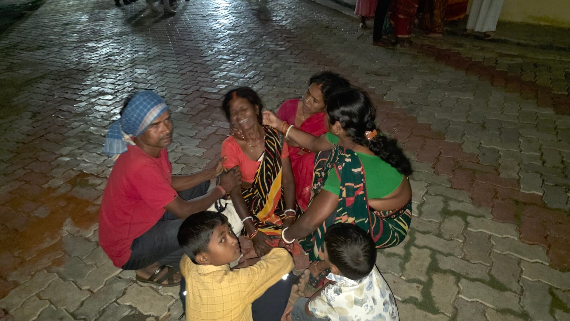 Giridih News :  टैंकर चपेट में आयी स्कूटी, बेटे की मौत, मां घायल