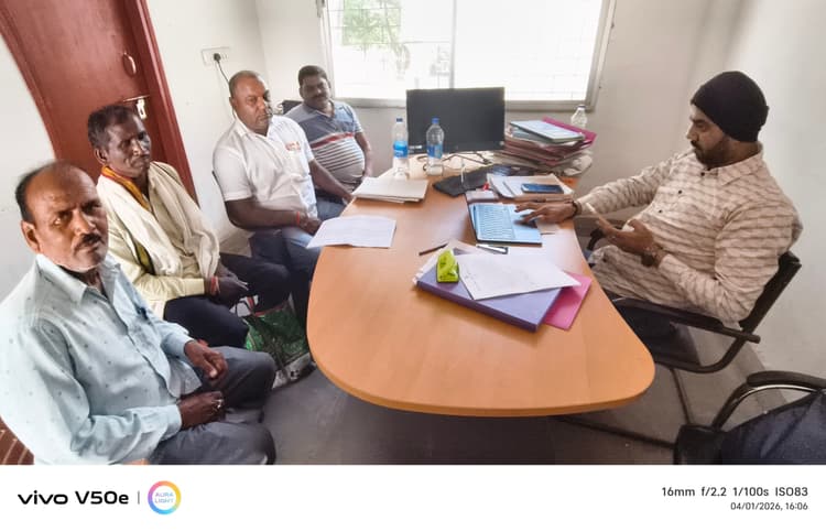 Gridih News : चारपहिया वाहन मालिकों के अंत्योदय कार्ड होंगे निरस्त : एमओ