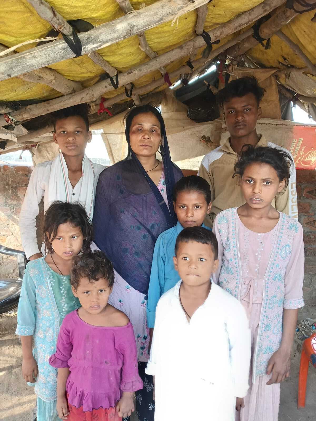 सड़क हादसे में घायल युवक की रास्ते में मौत, देवरिया गांव में मातम