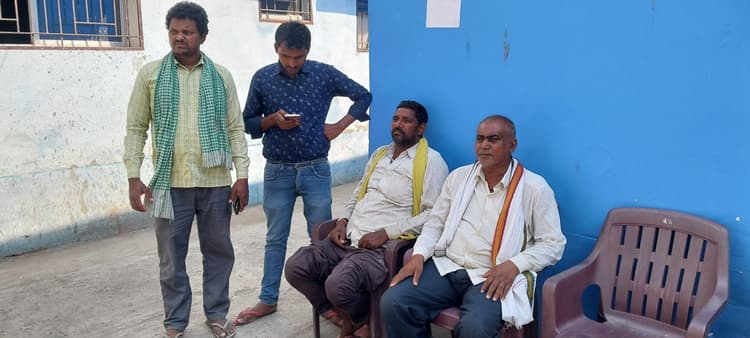 विवाहिता ने जहर खाकर दी जान, ससुराल पक्ष पर दहेज उत्पीड़न का आरोप