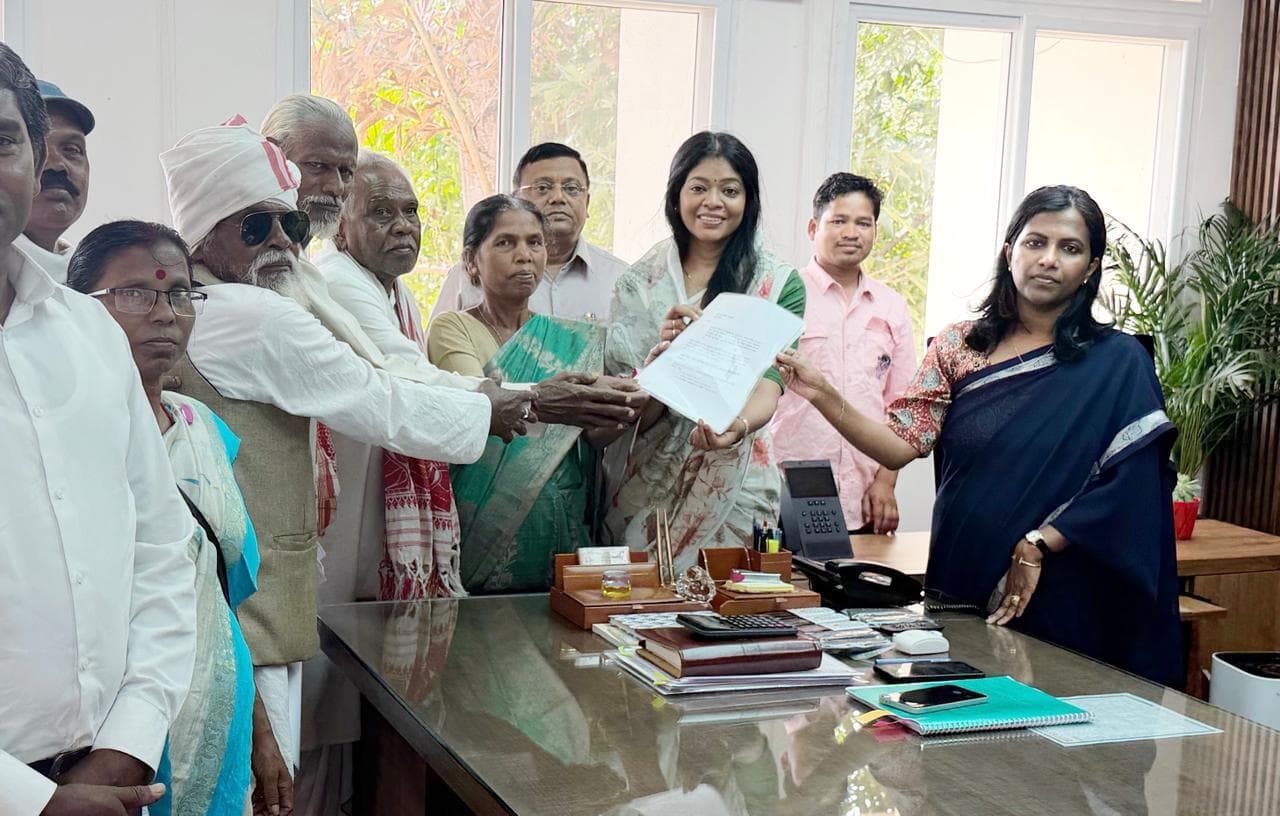 रूढी-परंपरा को बरकरार रखने की मांग