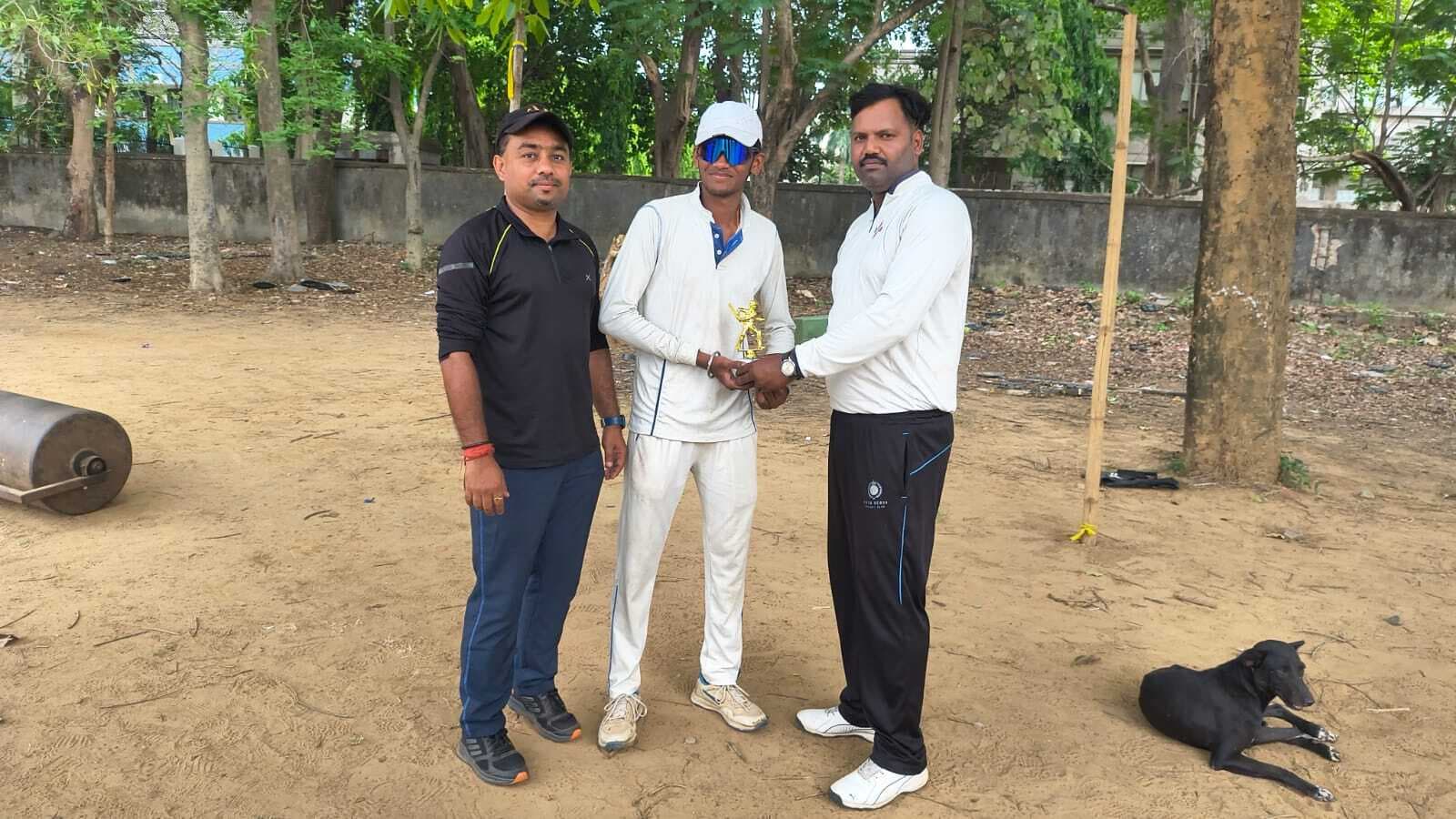 Jsca school league jusco school win : जुस्को स्कूल, बिष्टुपुर की आसान जीत, लोयोला को हराया