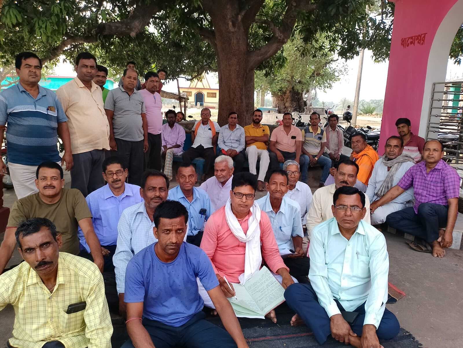 देवलेश्वर धाम में 12 व 13 अप्रैल को चड़क पूजा सह मेला का आयोजन