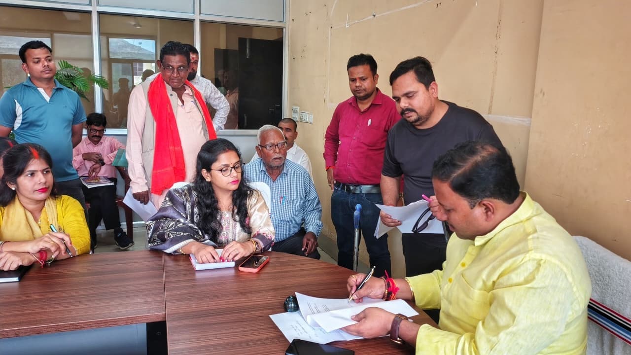 Bokaro News : निगम कार्यालय में हर बुधवार को लगेगा जनता दरबार