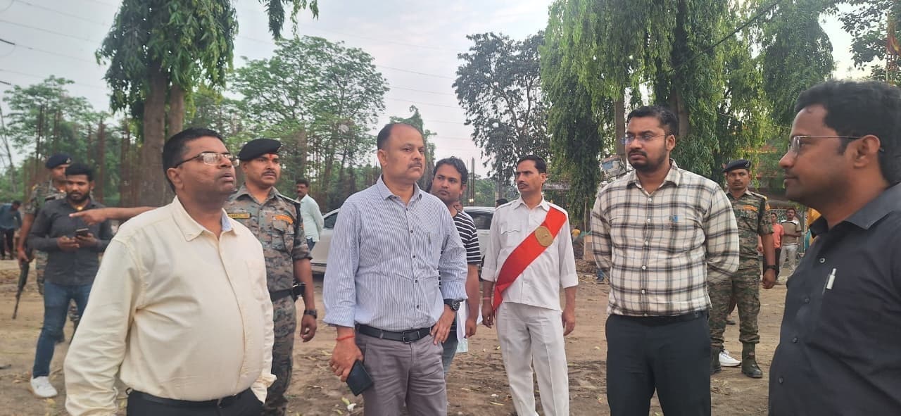 मत्स्यगंधा जीर्णोद्धार का जून तक पूरा होगा निर्माण कार्य