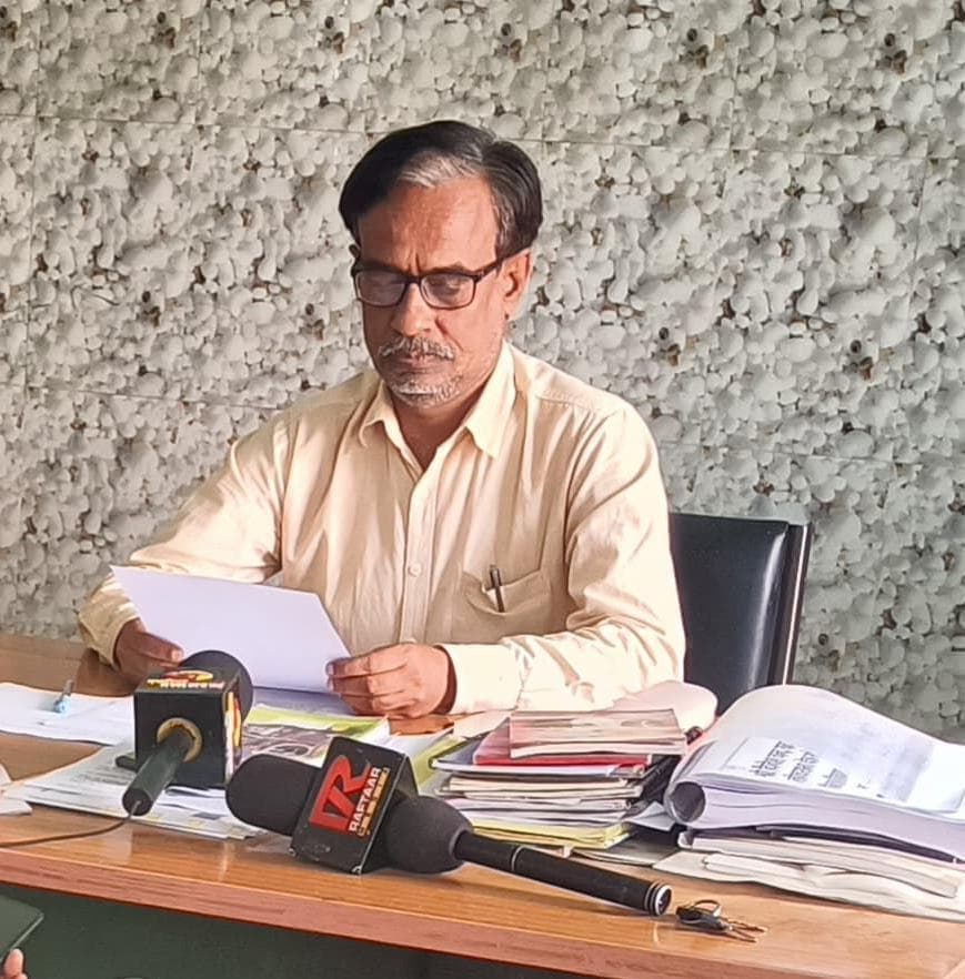 सिटी गैस के लिए राशि जमा करने वाले घरों में कनेक्शन देने का कार्य युद्धस्तर पर शुरू