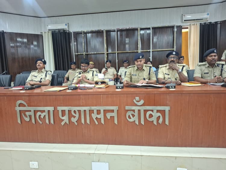 अपराध नियंत्रण से समझौता नहीं, जेल से छूटे बदमाशों की गतिविधि पर रखें निगरानी