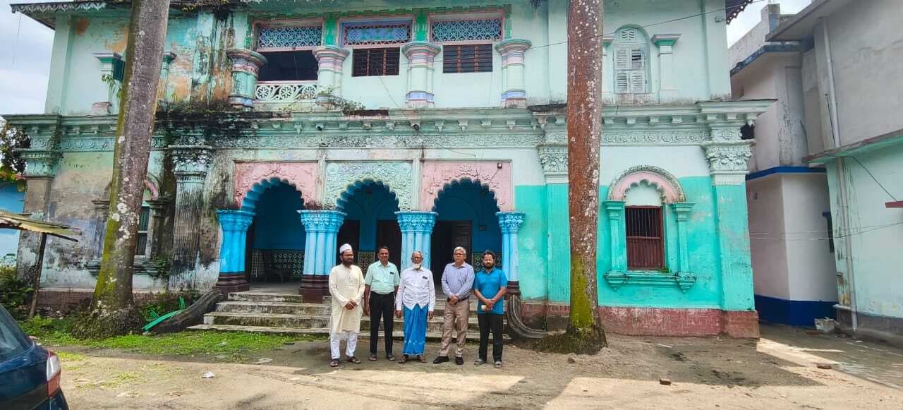 पुराने दस्तावेजों को डिजिटल माध्यम से संरक्षित करने की प्रक्रिया शुरू
