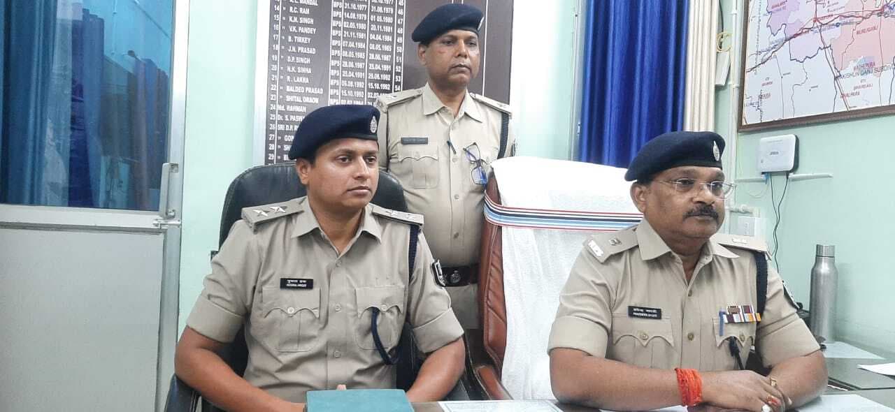 सिंहेश्वर के बिरैली रोड में चल रहा था देहव्यापार का धंधा, तीन महिला संचालक गिरफ्तार