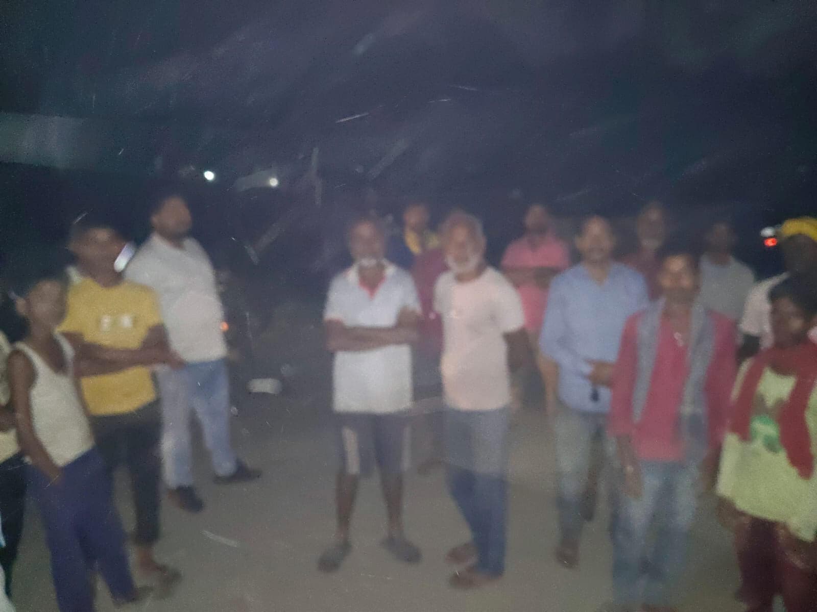 डाटा ऑपरेटर का अपराधियों ने किया अपहरण