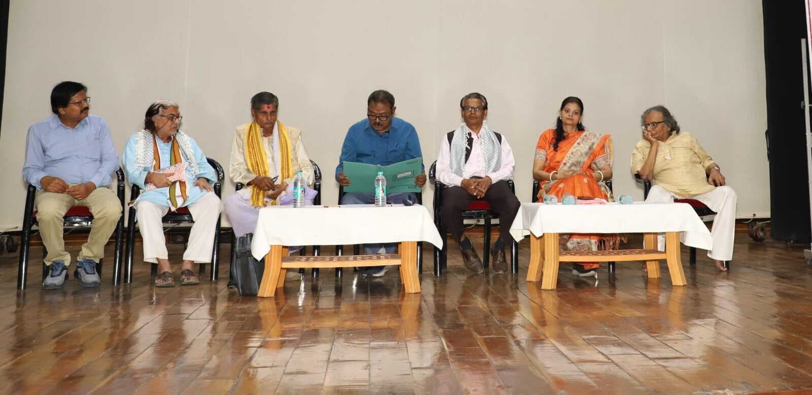 हिंदी के प्रयोग से कर्मचारियों की सृजनात्मक सहभागिता के साथ बढ़ा आत्मविश्वास : सीडब्ल्यूएम