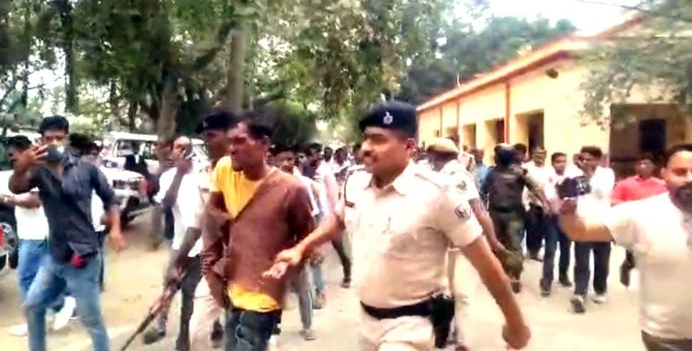 पूर्णिया शहर में एक बार फिर कोढ़ा का जुराबगंज गिरोह हुआ सक्रिय