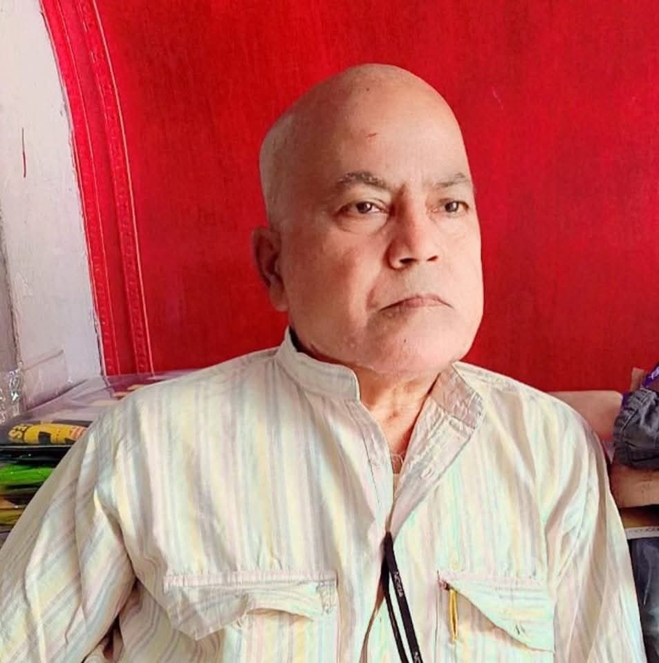 उदासीनता: जंक्शन पर प्लेटफार्म तीन, शौचालय एक, हजारों यात्री करते हैं आवागमन