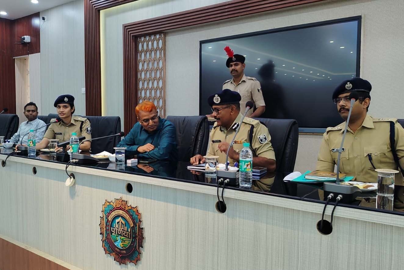 अपराध अनुसंधान को प्रभावी बनाने के लिए जांच प्रक्रिया को प्रभावी बनाने की जरूरत