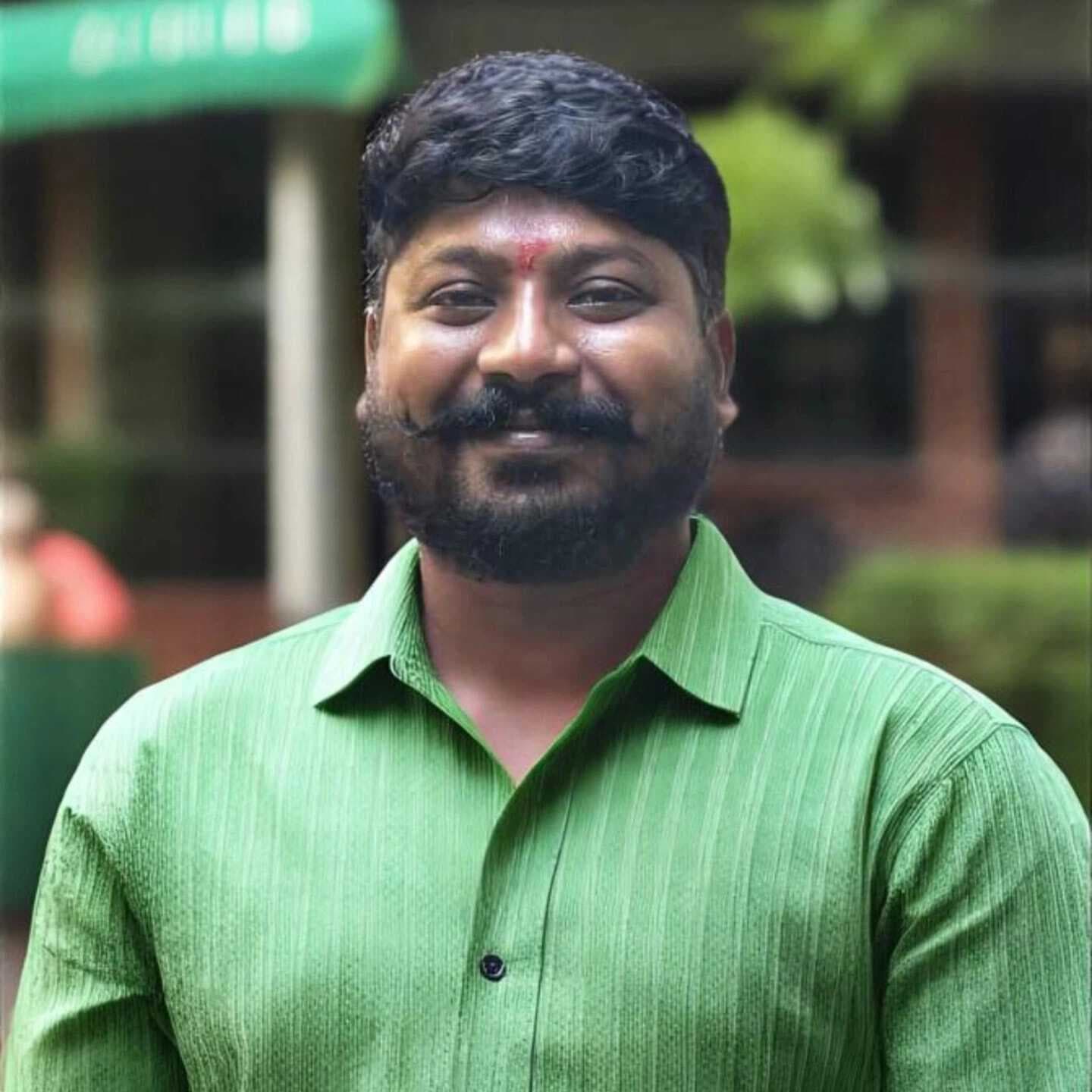 पोड़ैयाहाट के राजेश रंजन बने भारतीय टीम के कोच