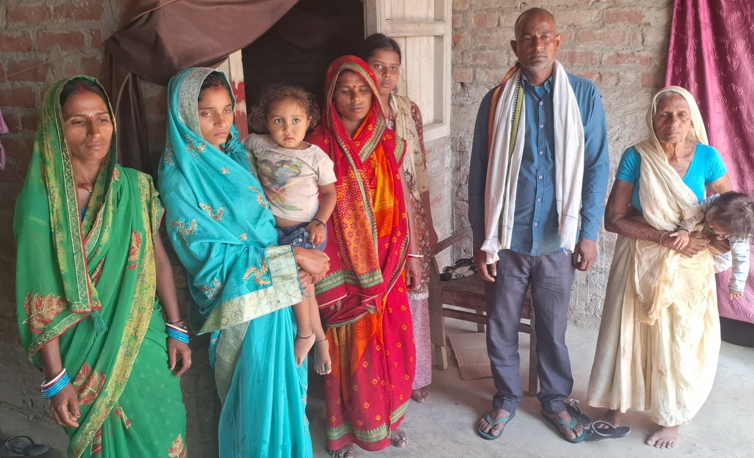 अचानक लापता छात्र सागर का चौथे दिन नहीं मिल पाया सुराग