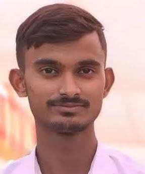 यूजी वन परीक्षा में विवि की लापरवाही उजागर : विशाल