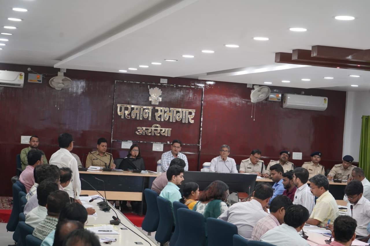 17 परीक्षा केंद्रों पर होगी सहायक शिक्षा विकास पदाधिकारी की परीक्षा