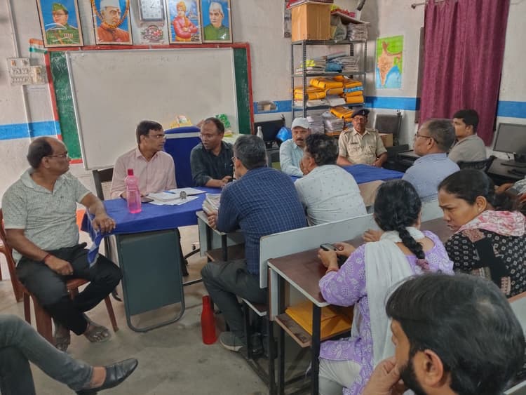 झारखंड उत्पाद सिपाही प्रतियोगिता परीक्षा आज