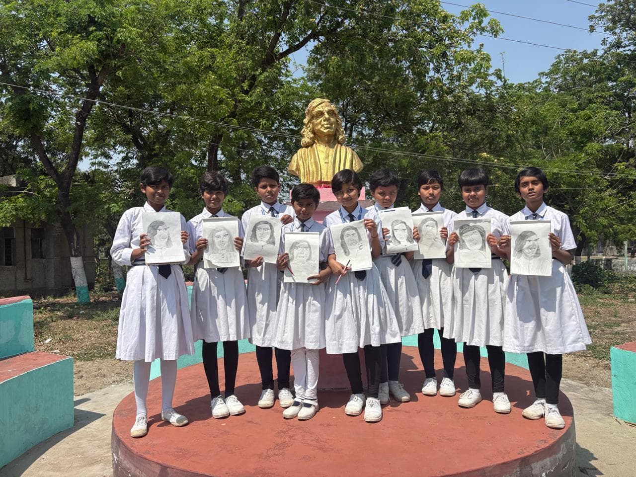 फणीश्वर नाथ रेणु की पुण्यतिथि मनायी