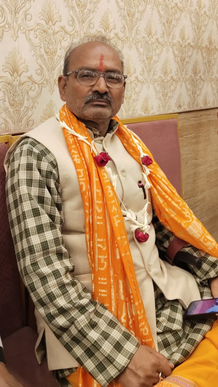 बैशाख में किए गए पुण्य कर्मों का कई गुना अधिक फल मिलता है, पंडित भोलानाथ