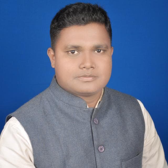 ग्राम प्रधान संघ के अध्यक्ष बने भोलेश्वर