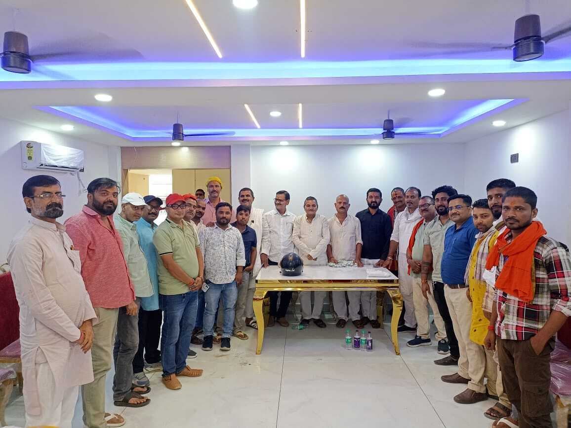 20 अप्रैल को धूमधाम से मनाया जायेगा भगवान परशुराम का जन्मोत्सव