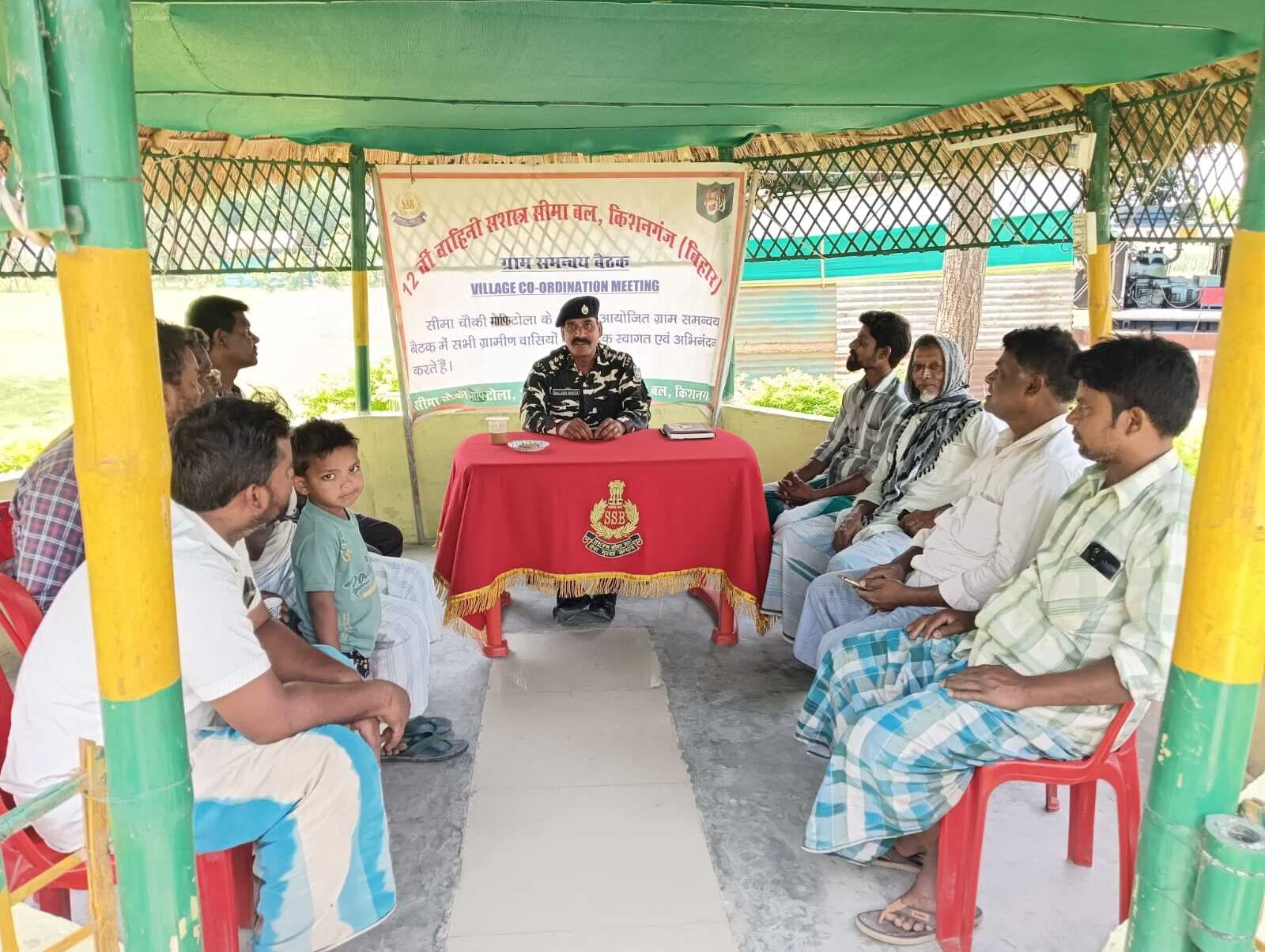 नशा स्वास्थ्य के साथ परिवार व समाज को भी करता बर्बाद: बलदेव