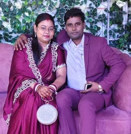 मेरी बेटी थी बहुत मजबूत, दामाद ने गोली मार कर दी हत्या