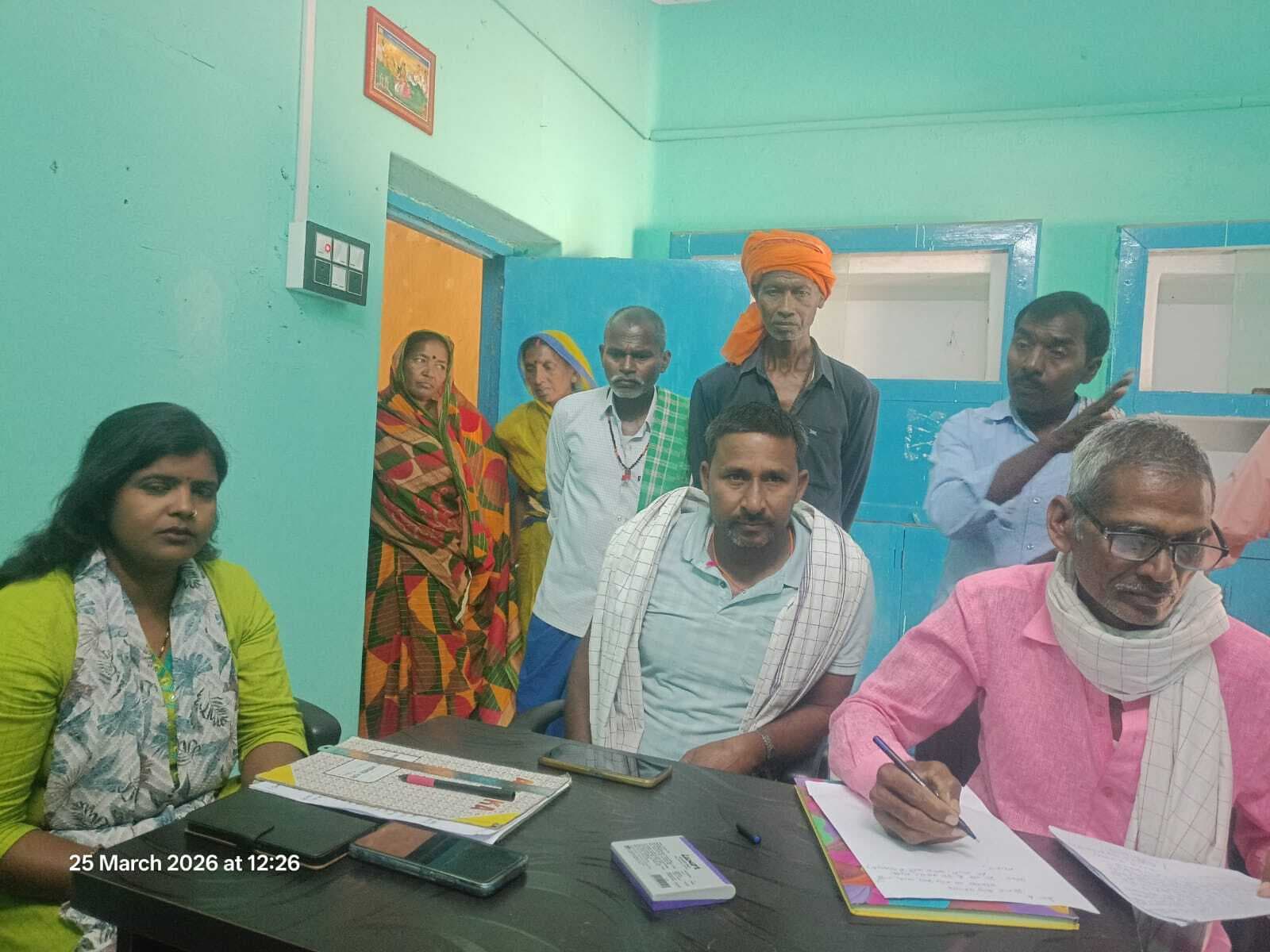 एक ही छत के नीचे महिलाओं को मिल रही बहुआयामी सहायता