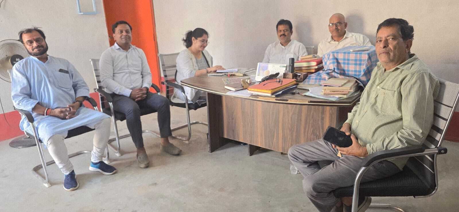 दुर्लभ पांडुलिपियों का डिजिटलीकरण शुरू, संरक्षित होगी ऐतिहासिक विरासत
