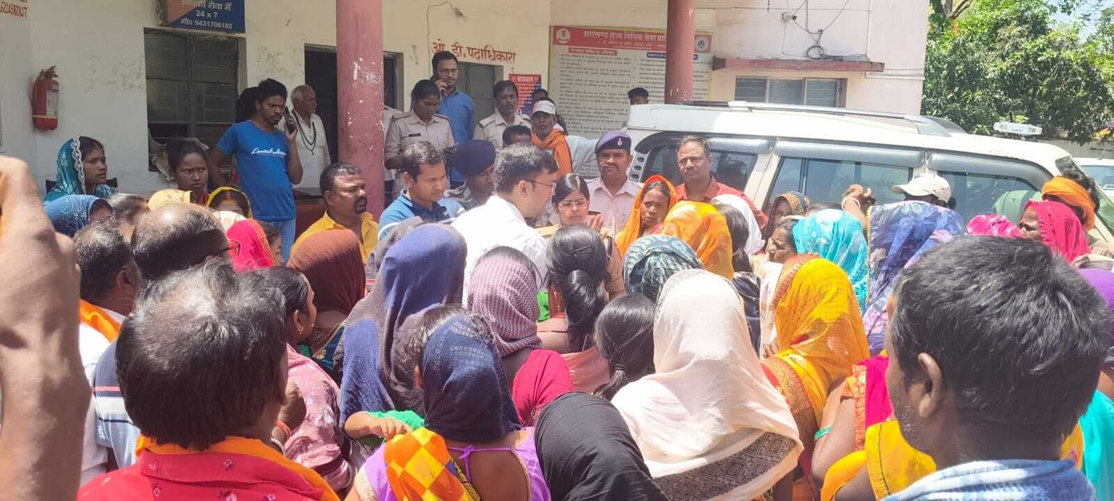 नाबालिग नौकरानी की हत्या मामले में तीन आरोपियों को जेल