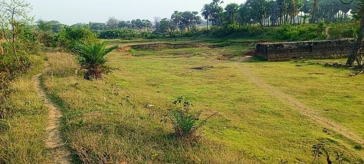 नदी, तालाब और चापाकल में जलस्तर गिरा, सिंचाई और पशुपालन प्रभावित