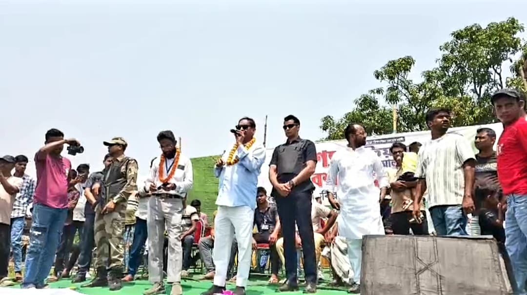 हुमायूं कबीर का ममता बनर्जी पर मुसलमानों को ठगने का आरोप