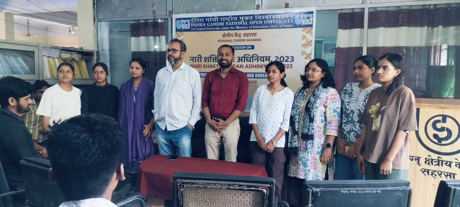 राजनीतिक प्रतिनिधित्व में लैंगिक असमानता अब होगी दूर