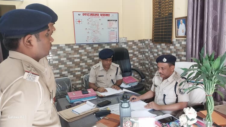 लंबित कांडों का करें निष्पादन : एसडीपीओ