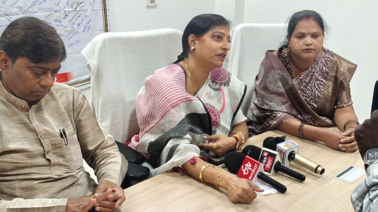 महिलाओं को समान अवसर सम्मान पर दिया जोर