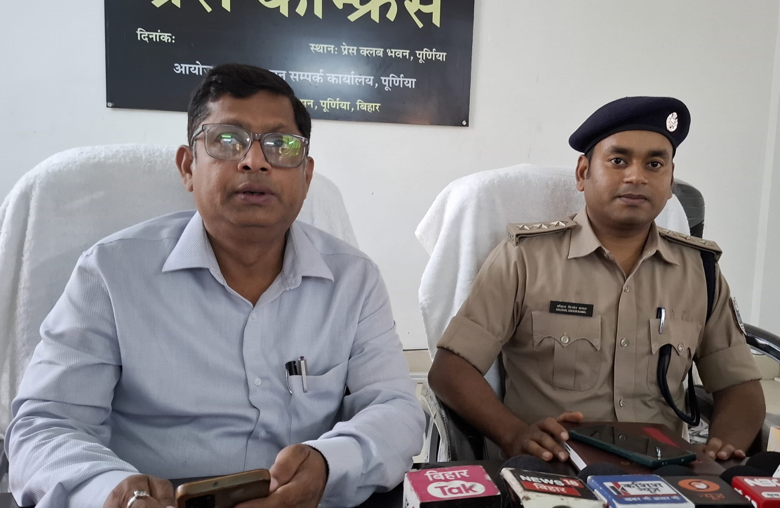 अब यातायात नियमों की अनदेखी पड़ेगी भारी, ऑन स्पॉट भरना होगा जुर्माना