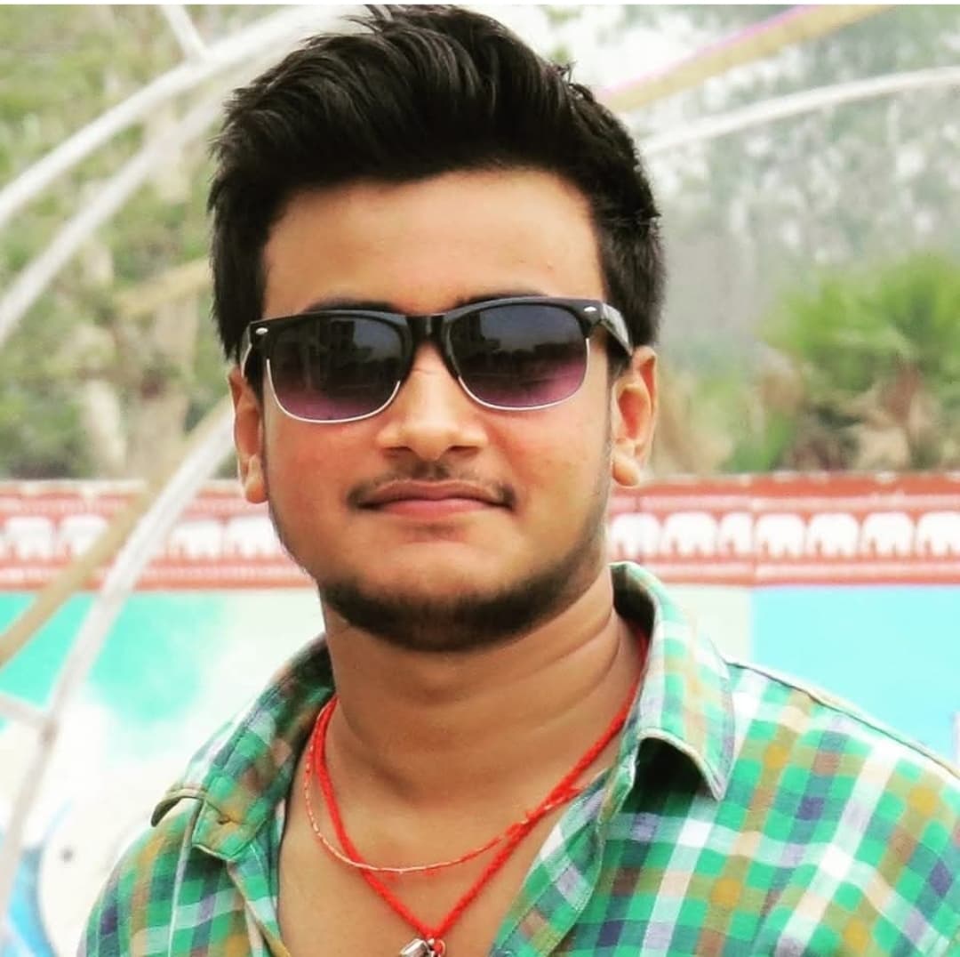 डकरा के आशुतोष सिंह का सड़क दुघर्टना में मौत